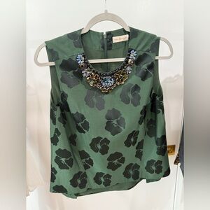 Tory Burch Top